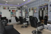 GM UNISEX SALON