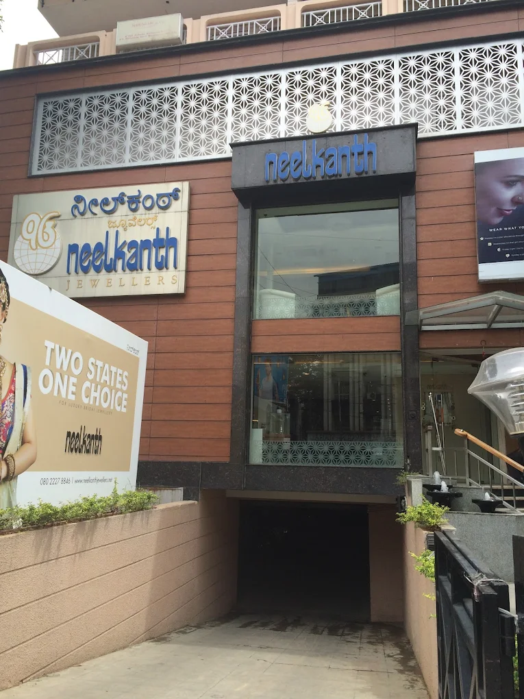 Neelkanth Gold and Diamonds
