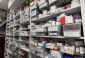 Susheela Medicals