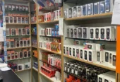 A. M Mobiles
