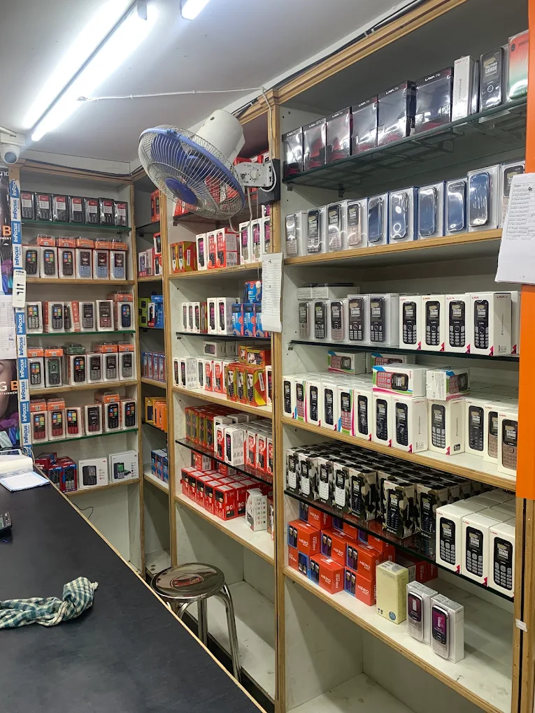 A. M Mobiles