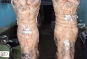 Mavalli Famous Mutton Stall