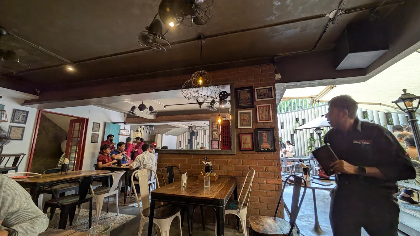 The London Curry House