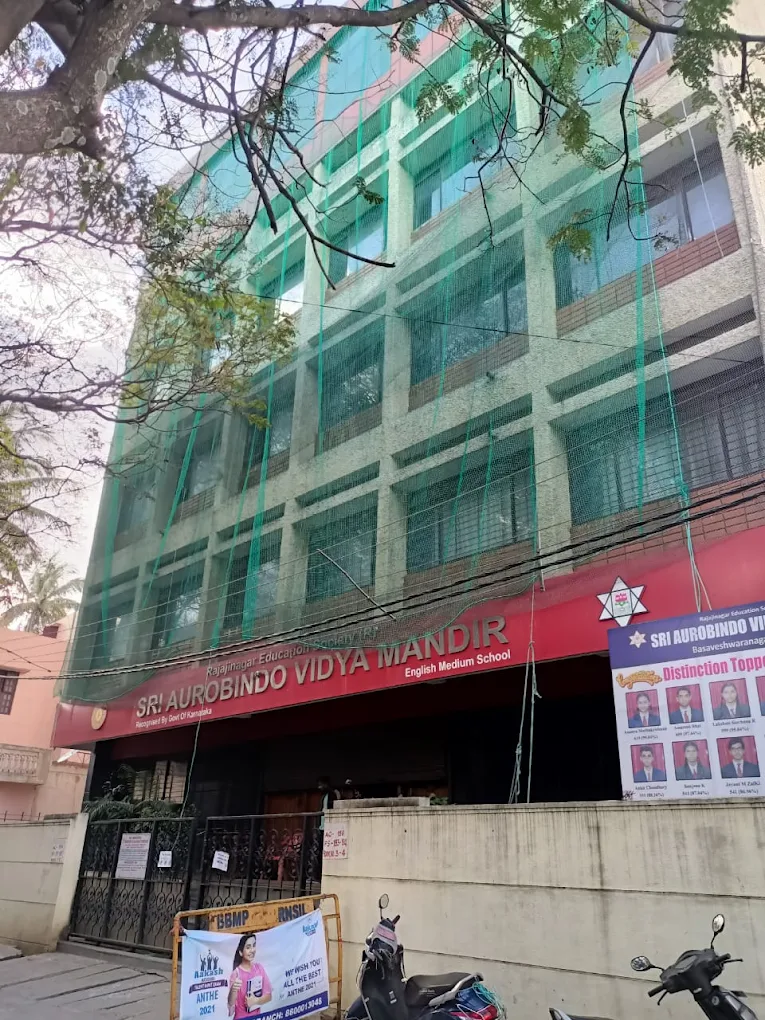 lvs bangalore safety nets