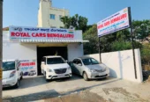 Royal cars bangalore