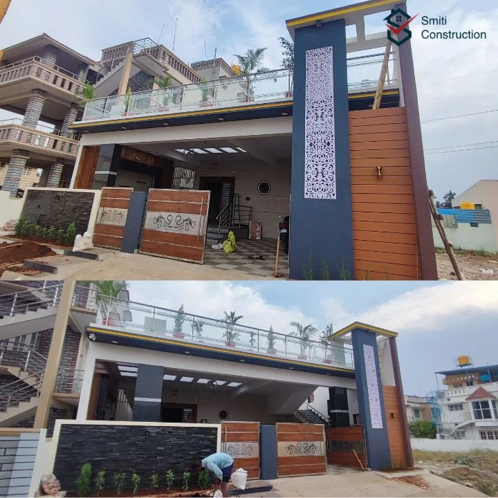 Smiti Construction