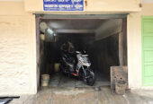 Bike wash