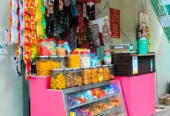 Annapoorneshwari condiments