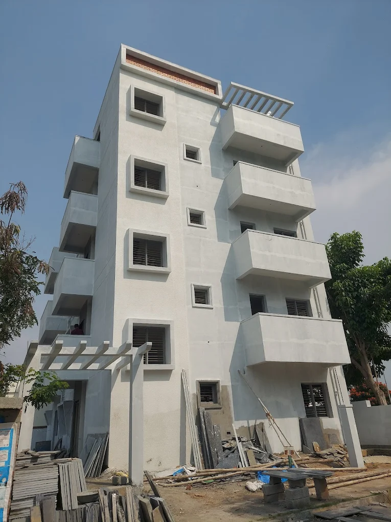 Unnati Constructions