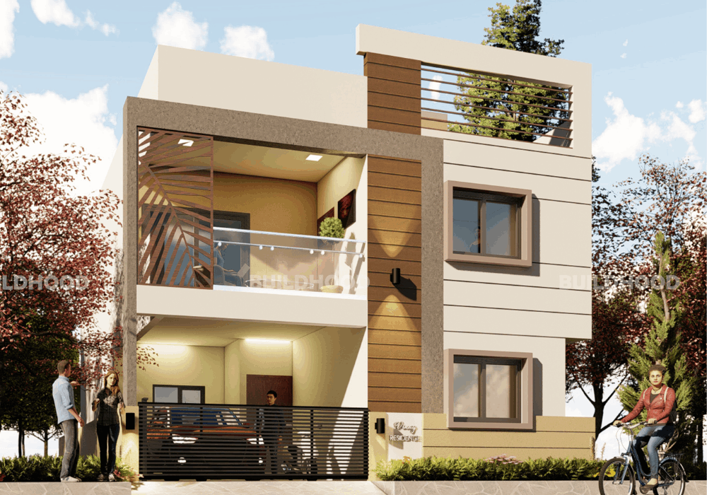 Buildhood Infratech Pvt Ltd