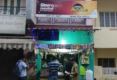 Mani Tea Stall
