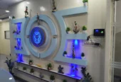 Ashoka realities and constructions