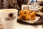Chai Days