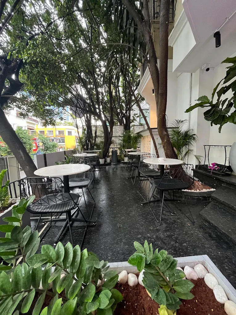 Hatti Kaapi Signature