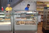 Sreenivasa Brahmins Bakery
