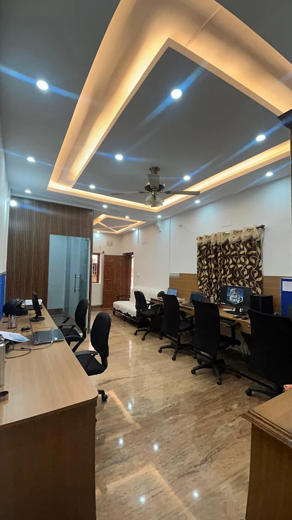 Bilva constructions