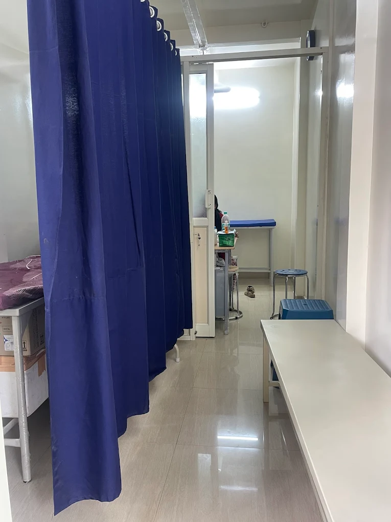 shanti clinic