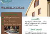 Agasthya Constructions