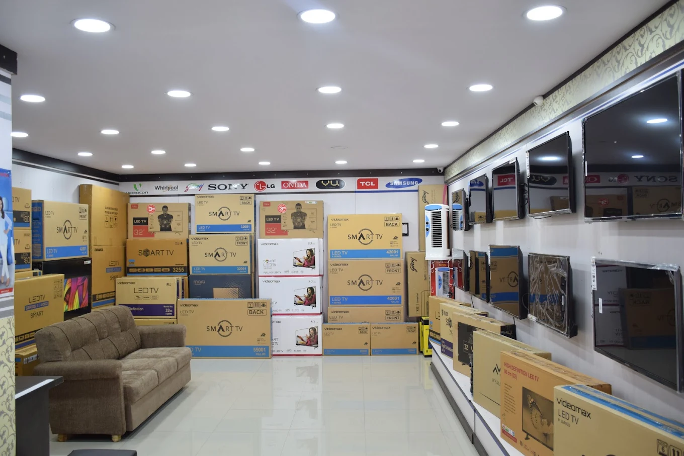 Yes Electronics