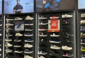 Trends Footwear