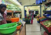 Sri Lakshmi Fresh Fruits And Vegetables