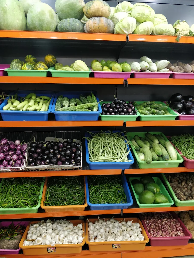 Rahath Fresh Mart