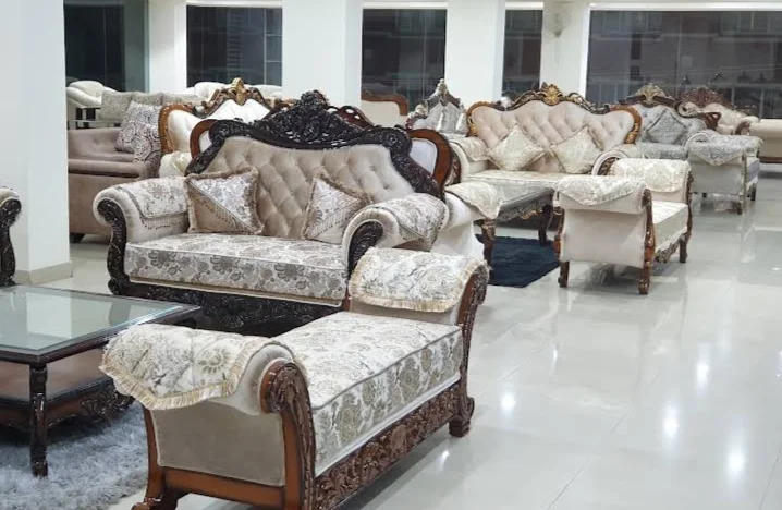 Rahul Furniture