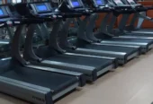 Fitness Cafe 365