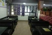 New Prashanth Hotel