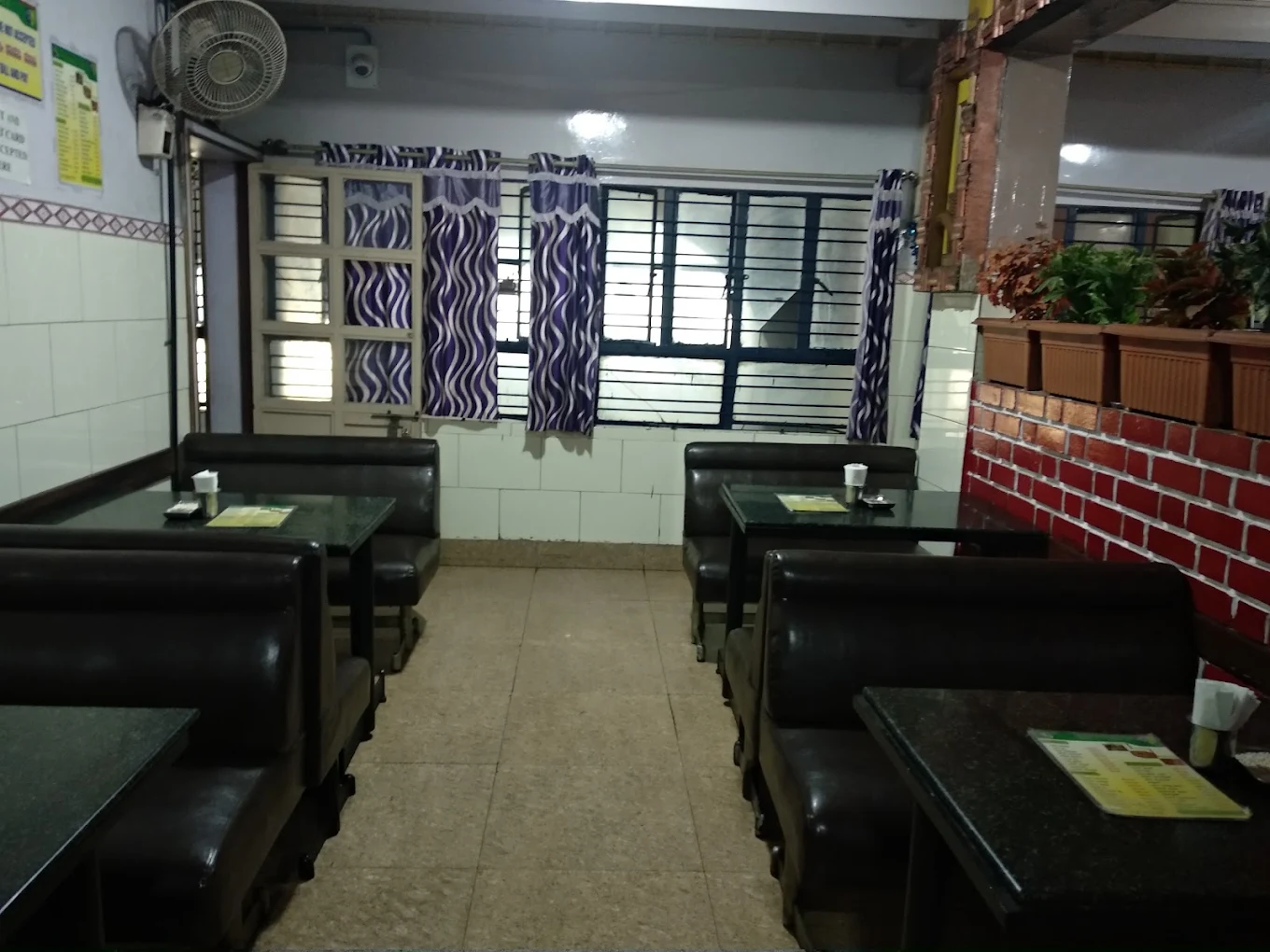 New Prashanth Hotel