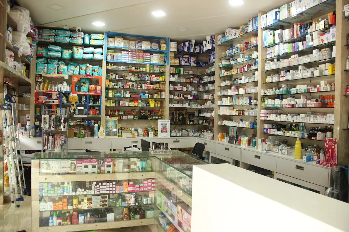 SUNDEEP MEDICALS