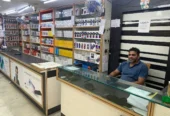 A. M Mobiles