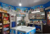 Nandini Milk Parlour