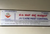 JV Care Pest Control