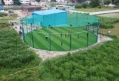 lvs bangalore safety nets
