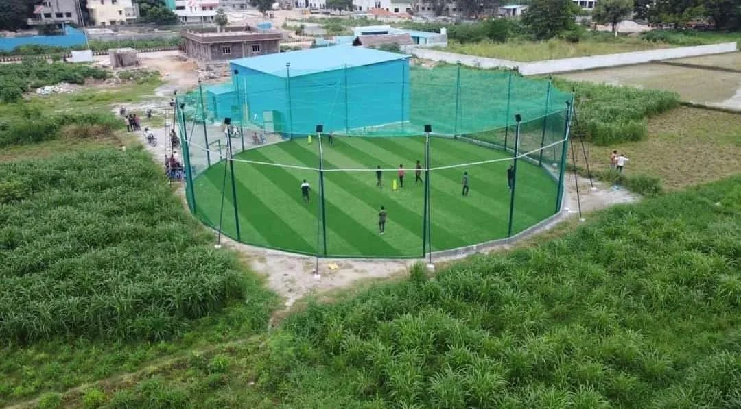 lvs bangalore safety nets