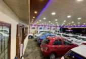 Sagar Cars