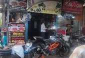 M1 Bike Zone