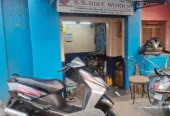 S S Bike Work Repair
