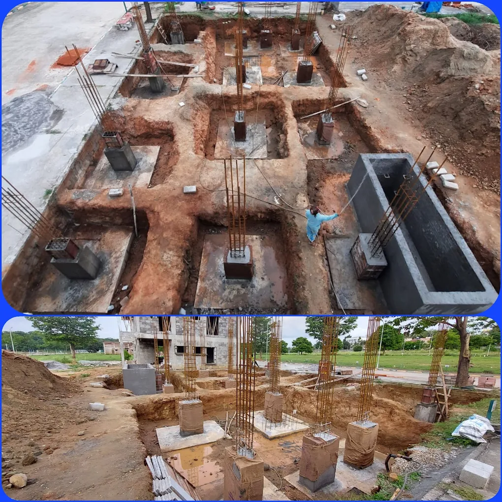 Unnati Constructions