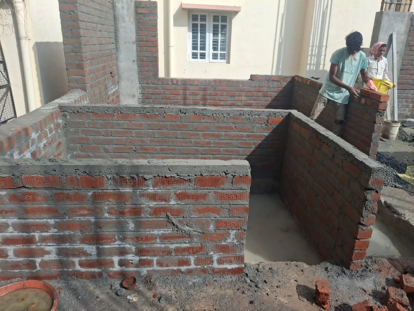 Make It Build