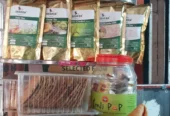Sharon Tea Stall