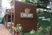 Chai Days