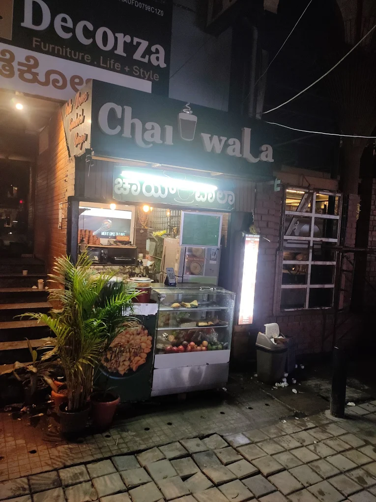 Chai Wala