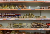 Sreenivasa Brahmins Bakery