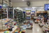 Blossom Book House