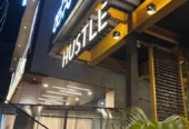 Cafe Hustle