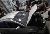 S A CAR GARAGE