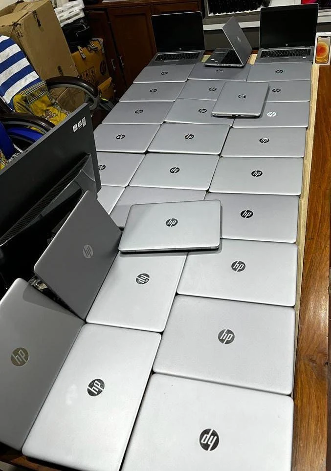 B S Computers and Services