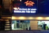Mangalore Fish Mart